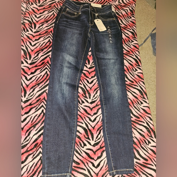 Maurices Denim - Maurice's leggings jeans size xs